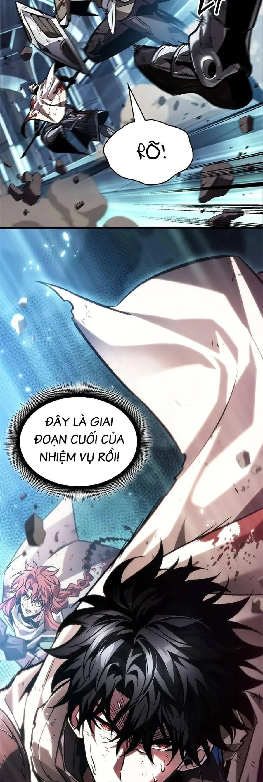 Gacha Vô Hạn chương 111 - trang 66