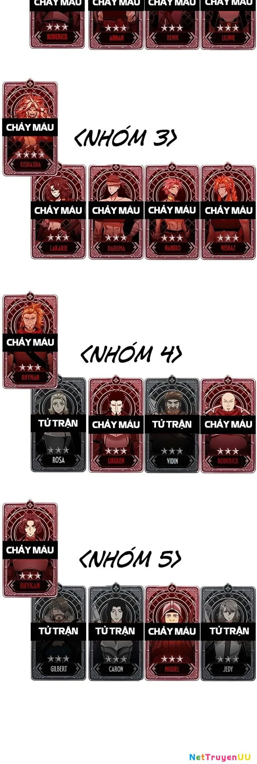 Gacha Vô Hạn chương 111 - trang 68