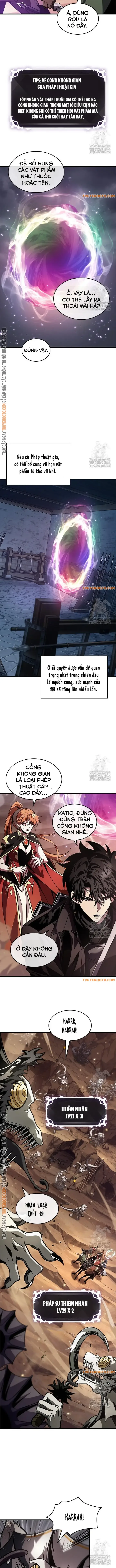 Gacha Vô Hạn chương 120 - trang 6