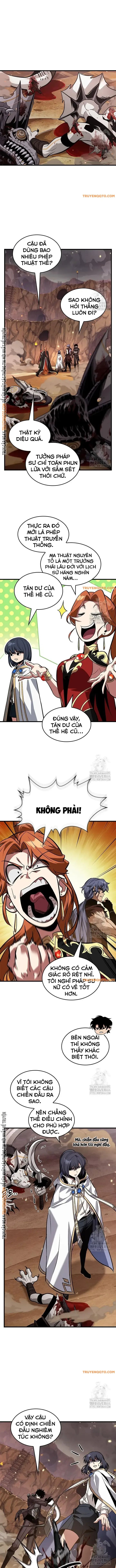 Gacha Vô Hạn chương 120 - trang 11