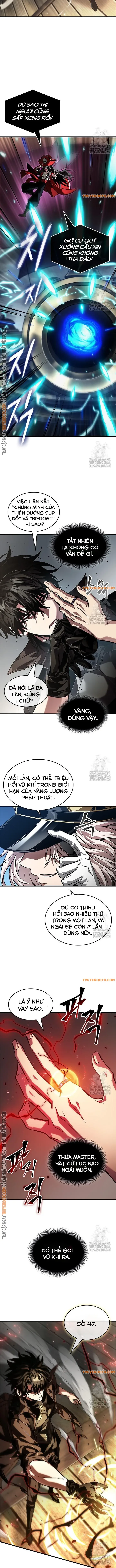 Gacha Vô Hạn chương 121 - trang 11