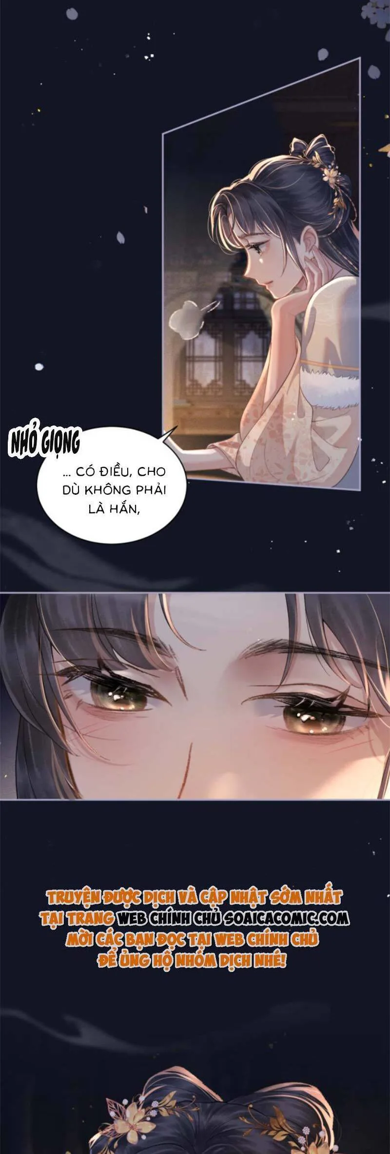 Gả Cho Phản Diện chương 5 - trang 5