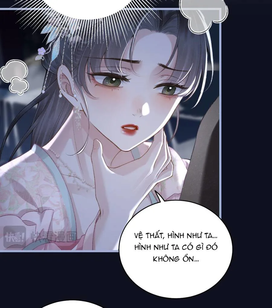 Gả Cho Phản Diện chương 29 - trang 13