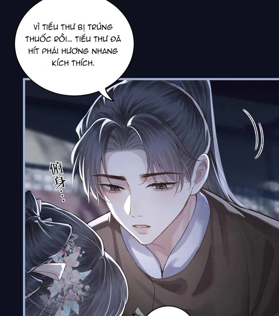 Gả Cho Phản Diện chương 29 - trang 14