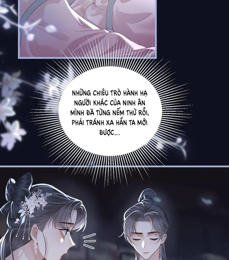 Gả Cho Phản Diện chương 29 - trang 17