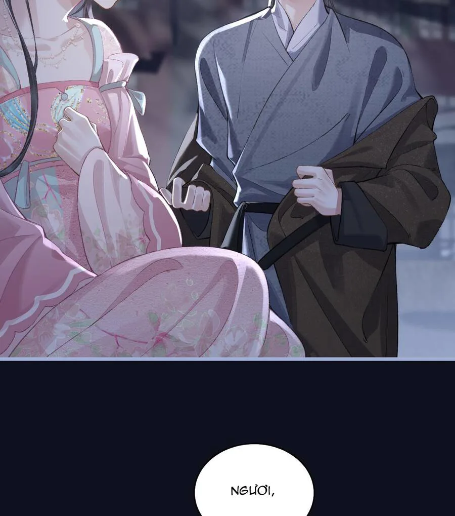 Gả Cho Phản Diện chương 29 - trang 18