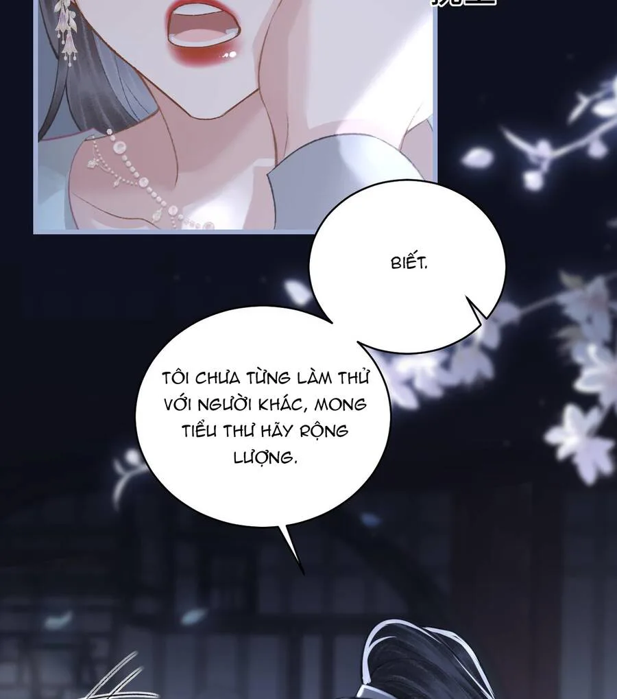 Gả Cho Phản Diện chương 29 - trang 23