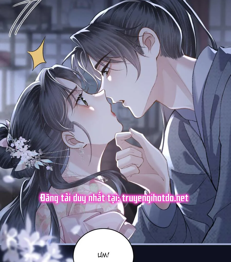 Gả Cho Phản Diện chương 29 - trang 24