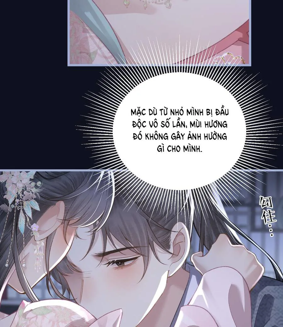 Gả Cho Phản Diện chương 29 - trang 36