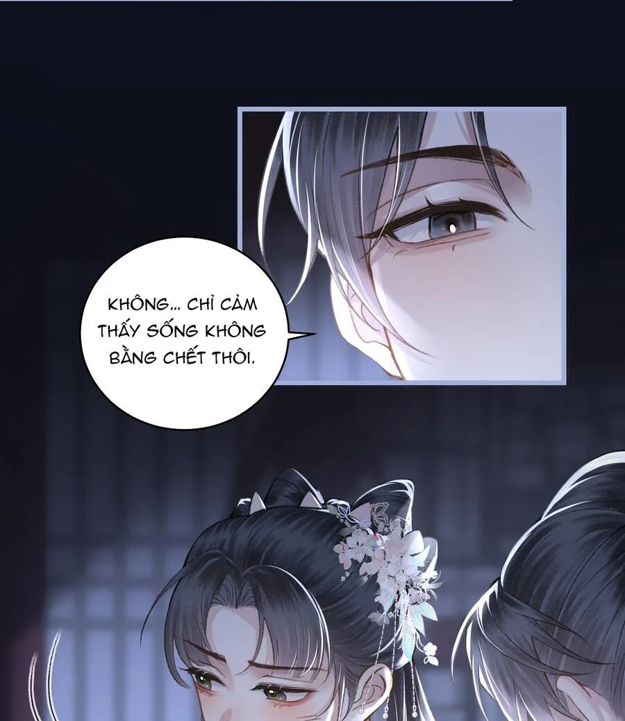 Gả Cho Phản Diện chương 29 - trang 47