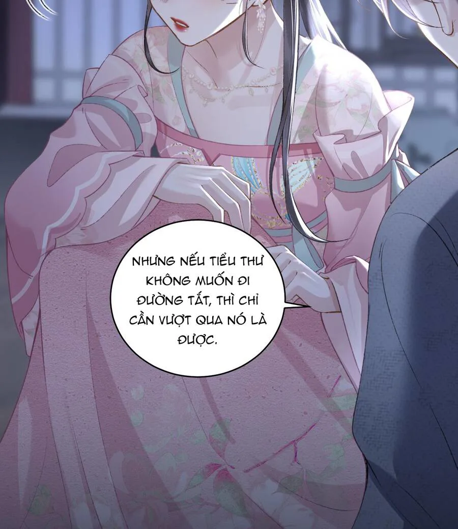 Gả Cho Phản Diện chương 29 - trang 48