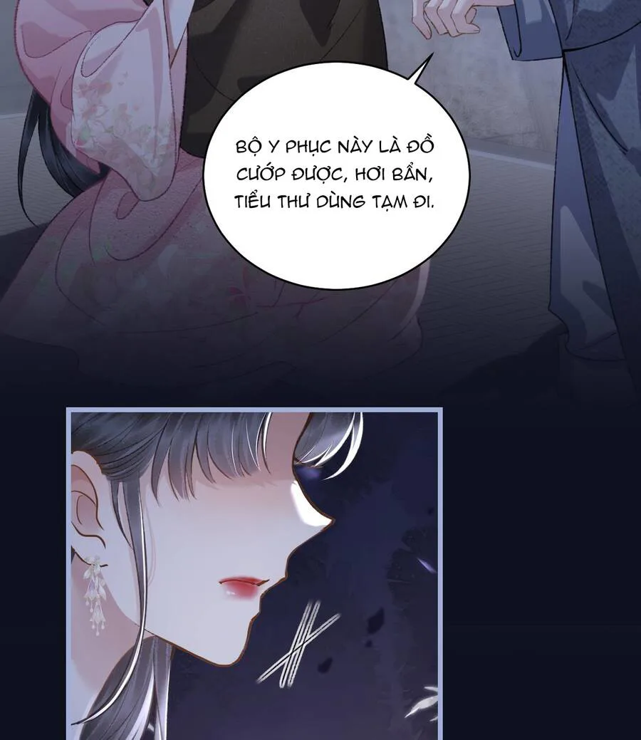 Gả Cho Phản Diện chương 29 - trang 52