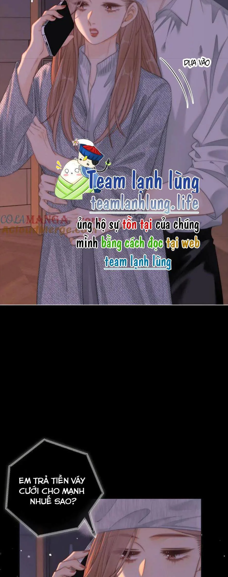 Gả Cho Phản Diện chương 42 - trang 12