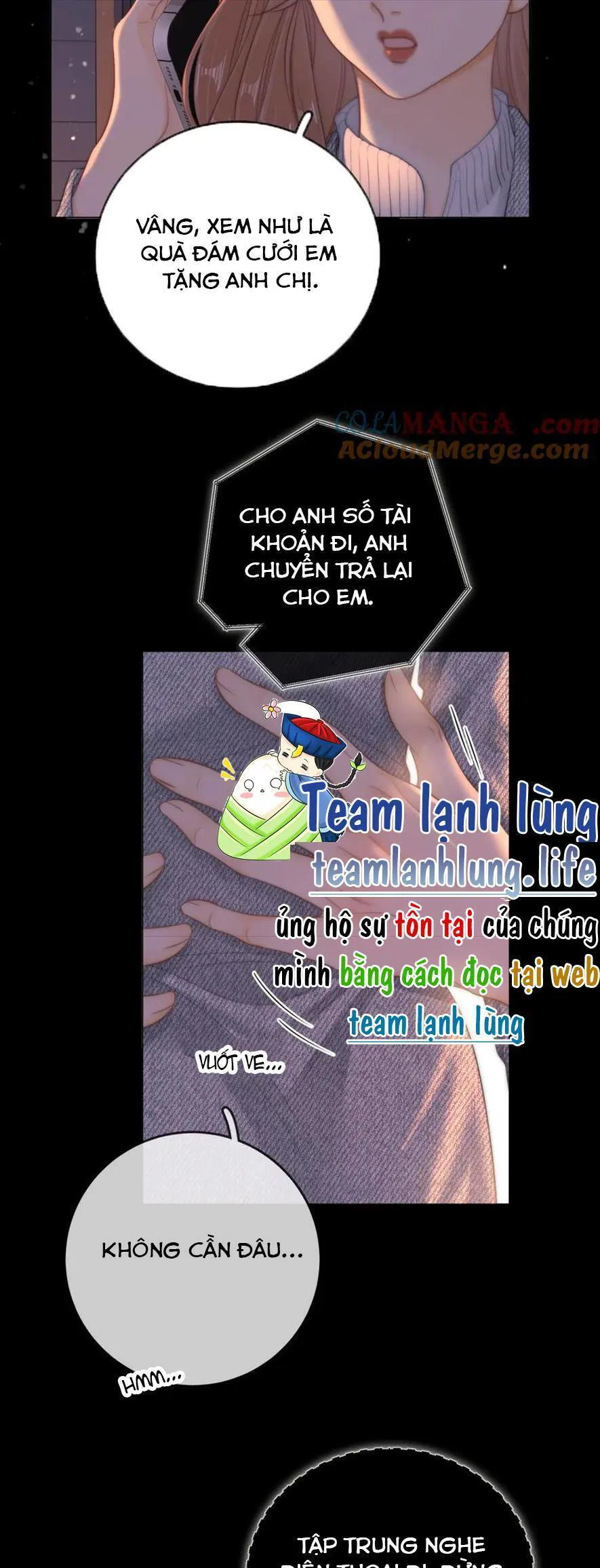 Gả Cho Phản Diện chương 42 - trang 13