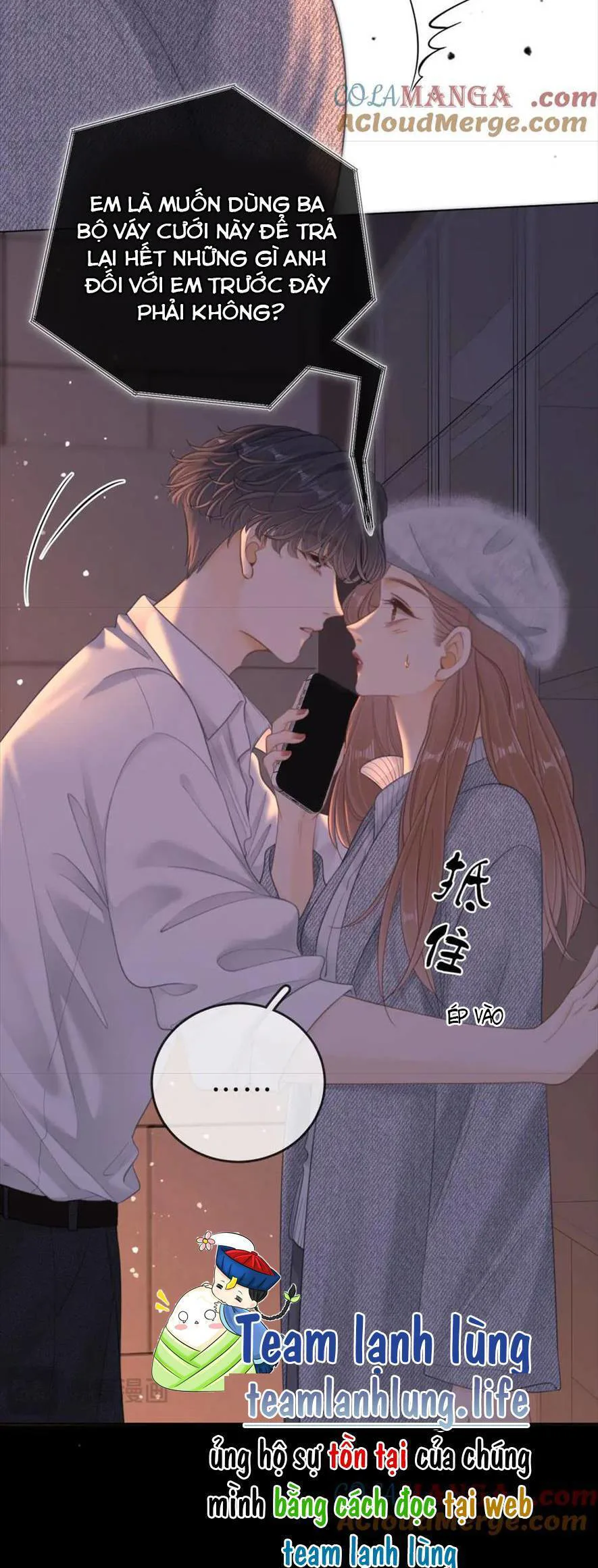 Gả Cho Phản Diện chương 42 - trang 15