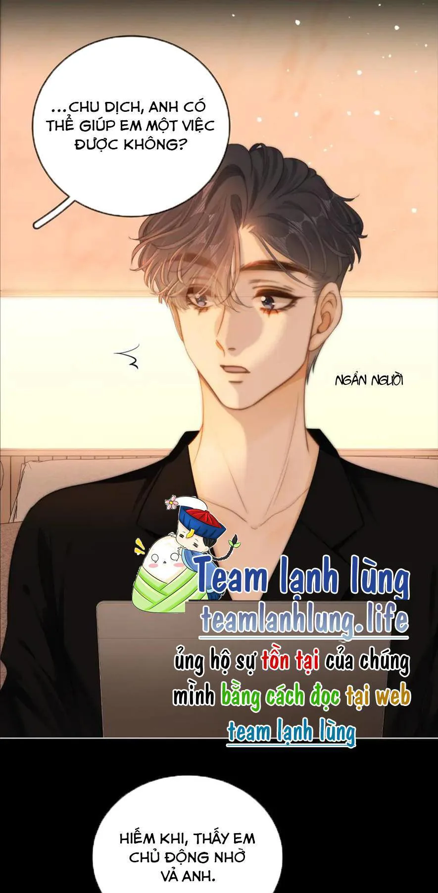 Gả Cho Phản Diện chương 42 - trang 25