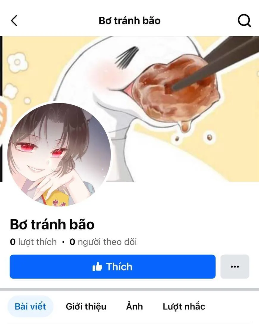 Gả Cho Phản Diện chương 42 - trang 30