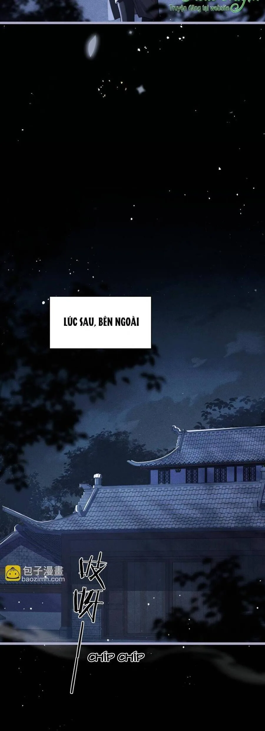 Gả Cho Phản Diện chương 48 - trang 8