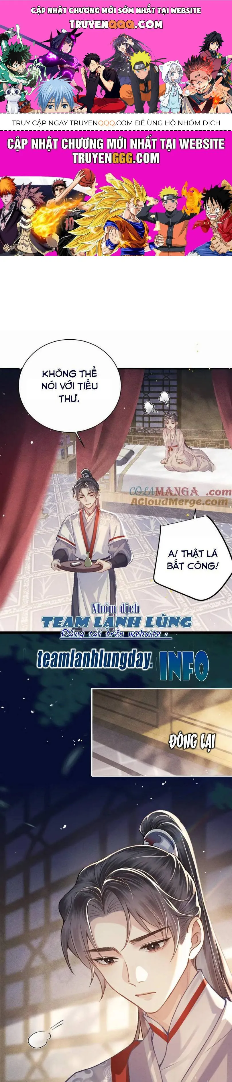 Gả Cho Phản Diện chương 61 - trang 1