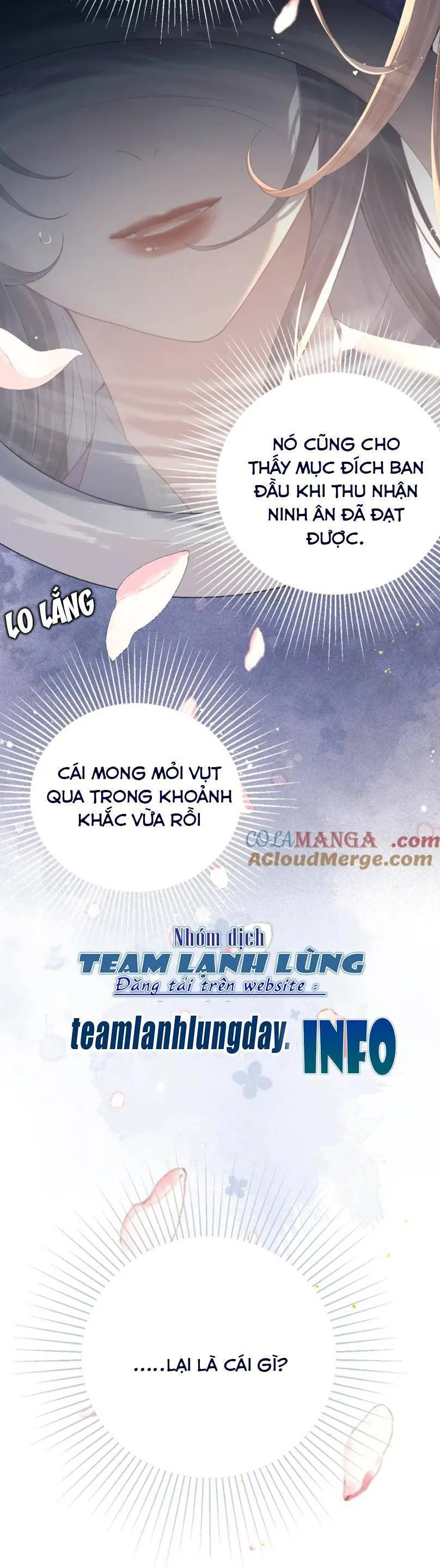 Gả Cho Phản Diện chương 61 - trang 13