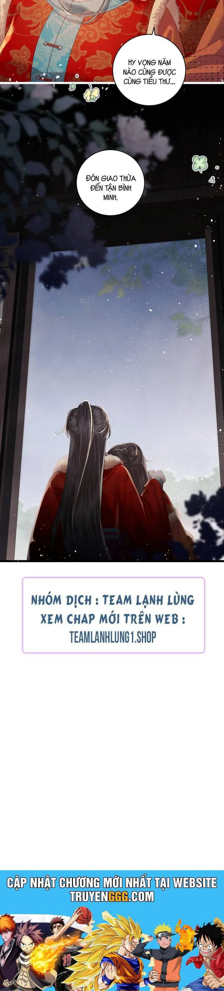 Gả Cho Phản Diện chương 67 - trang 5