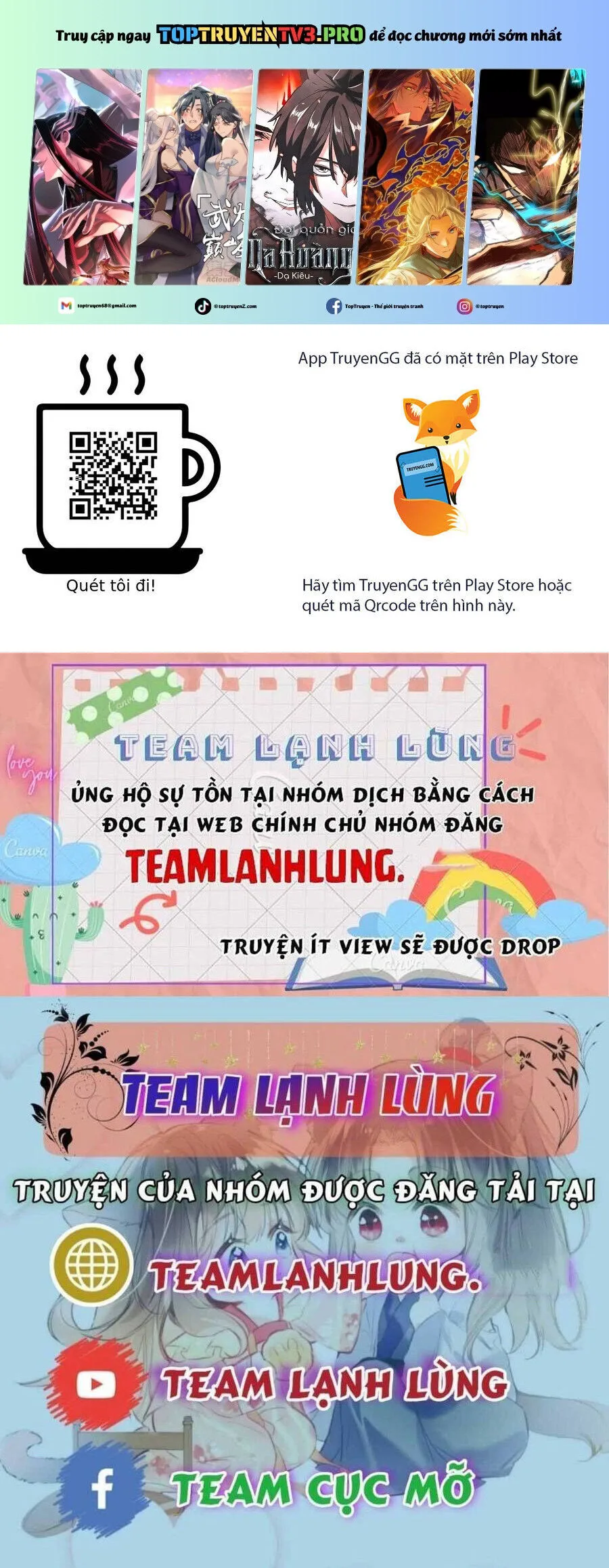 Gả Cho Phản Diện chương 75 - trang 2