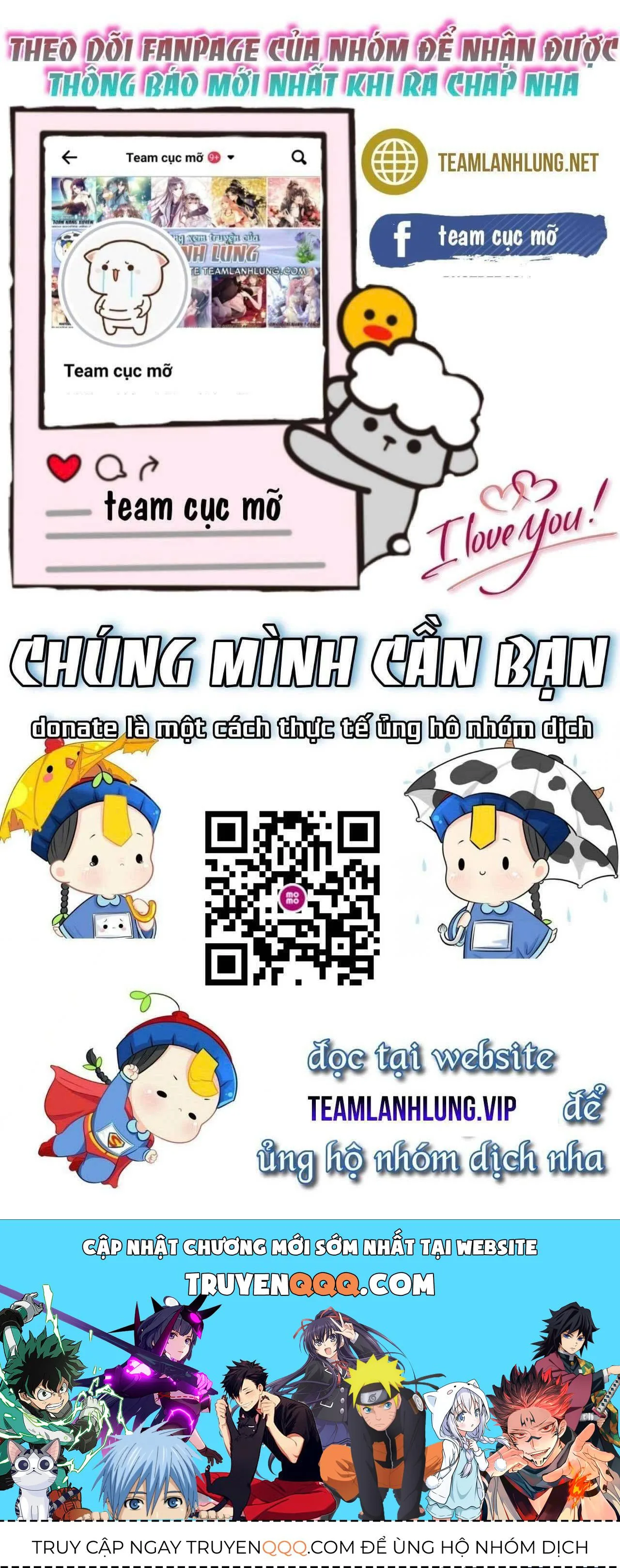 Gả Cho Phản Diện chương 81 - trang 6