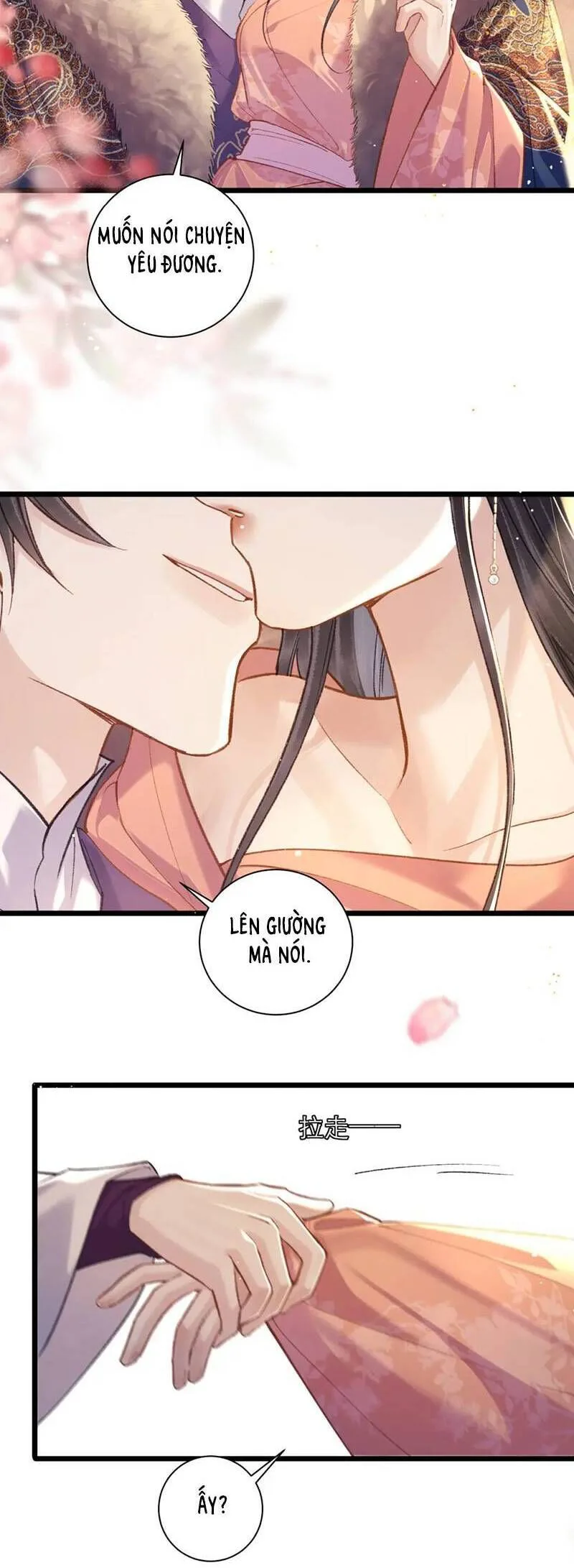 Gả Cho Phản Diện chương 102 - trang 6