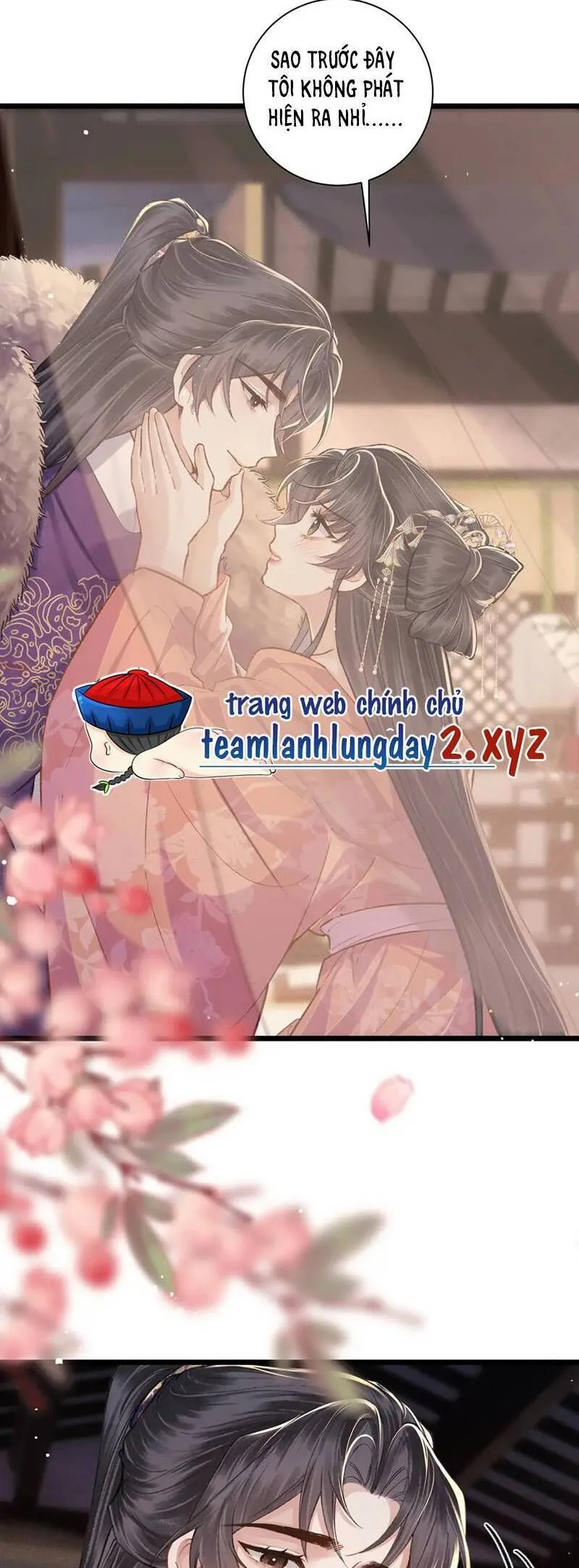 Gả Cho Phản Diện chương 102 - trang 8