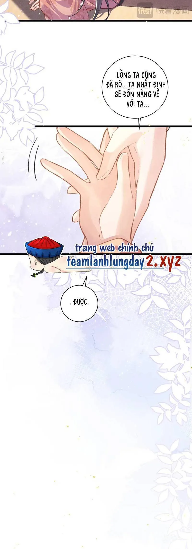 Gả Cho Phản Diện chương 102 - trang 11