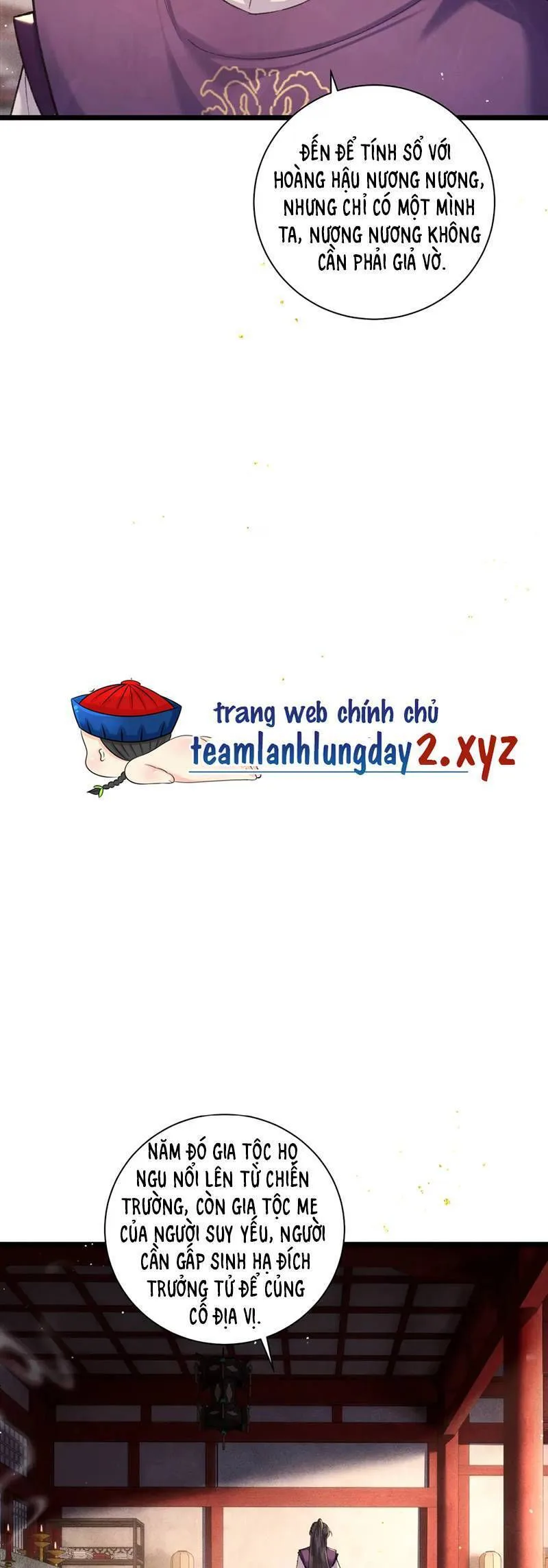 Gả Cho Phản Diện chương 102 - trang 14