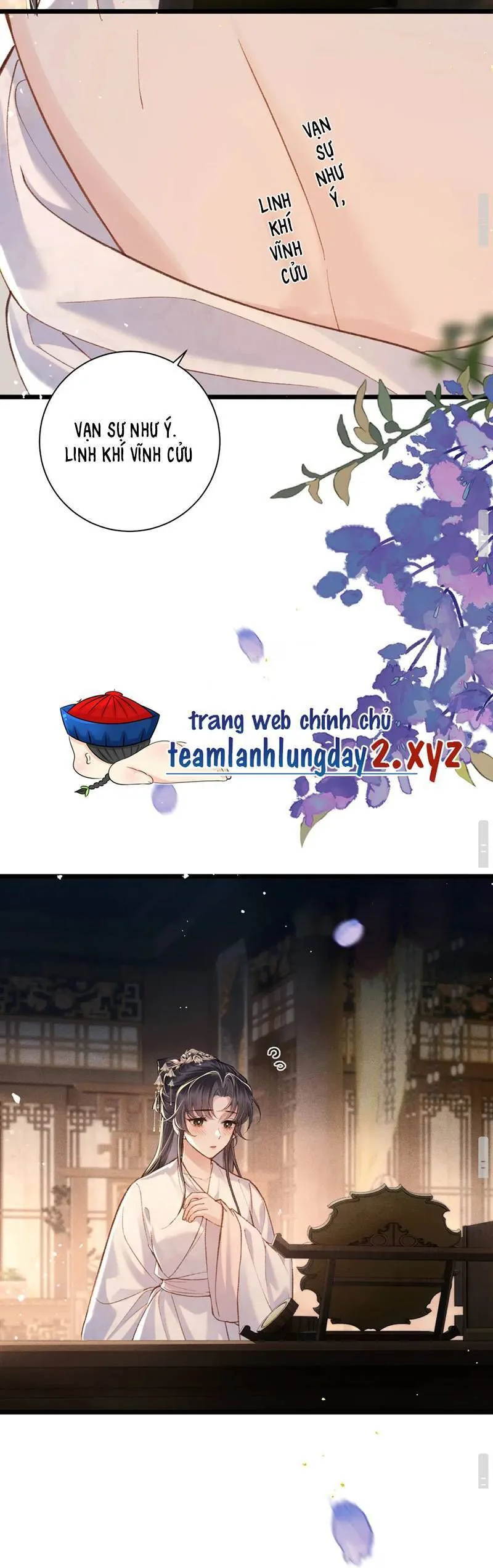 Gả Cho Phản Diện chương 102 - trang 29
