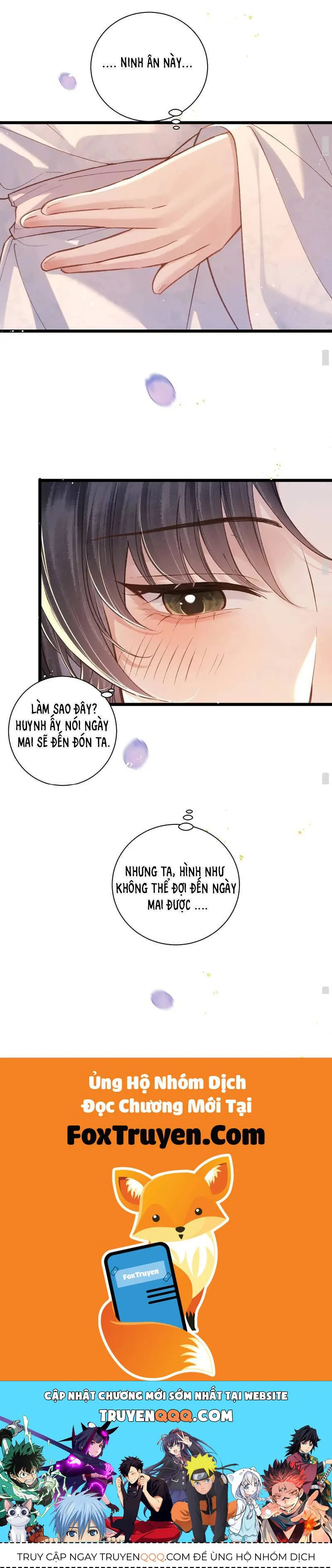 Gả Cho Phản Diện chương 102 - trang 30