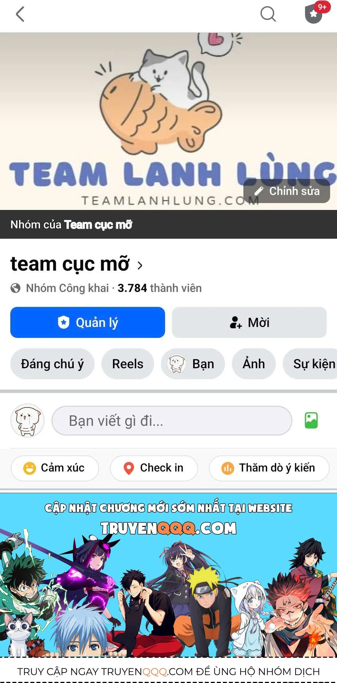 Gả Cho Phản Diện chương 104 - trang 9