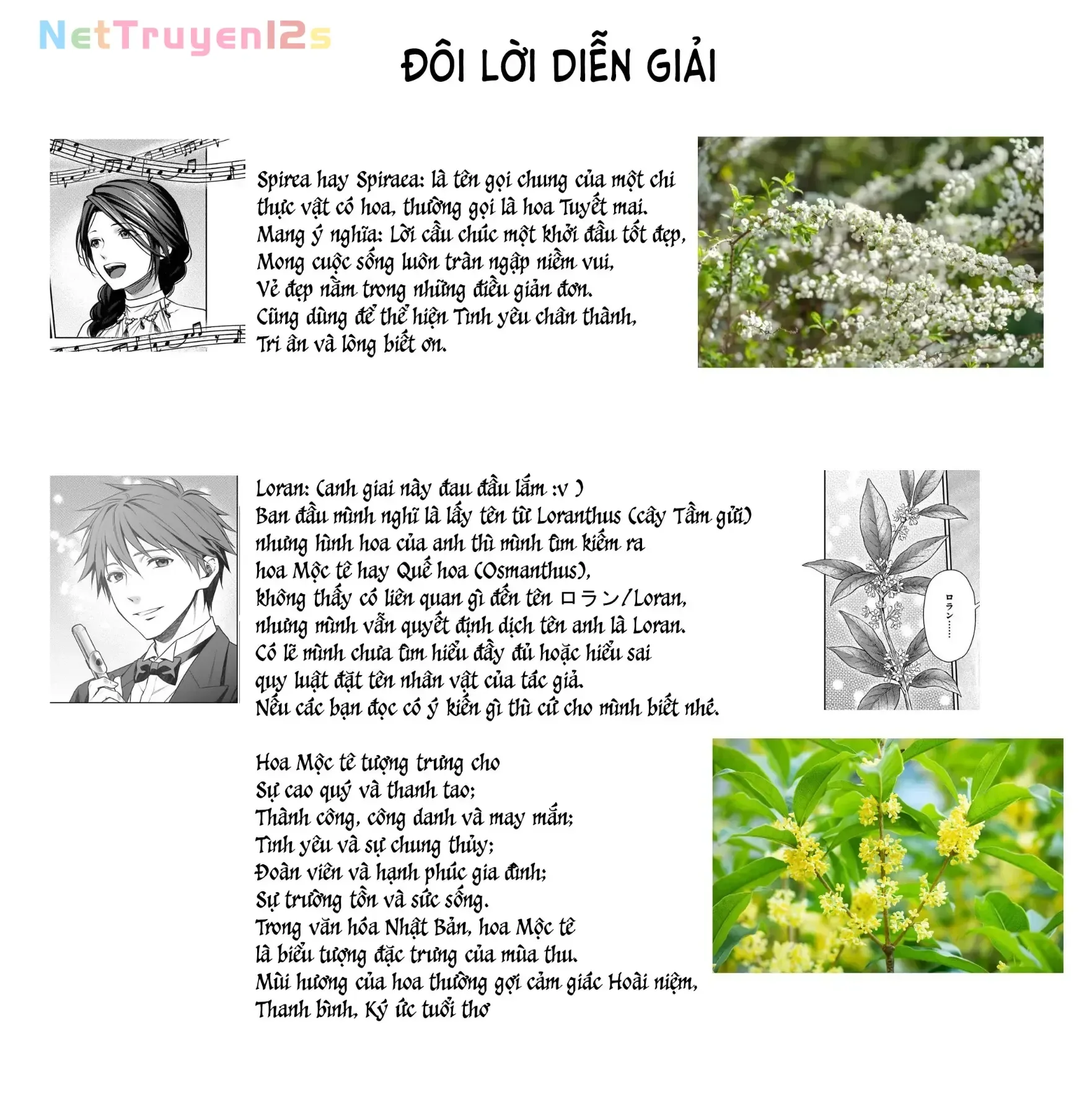 Tử Thần Thánh Nữ chương 2 - trang 37