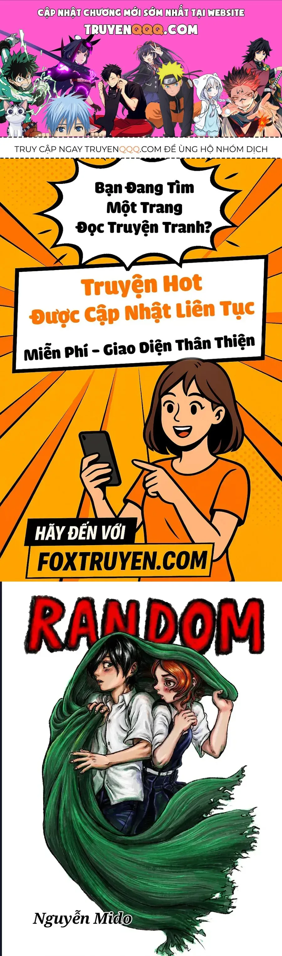 Random chương 1 - trang 1