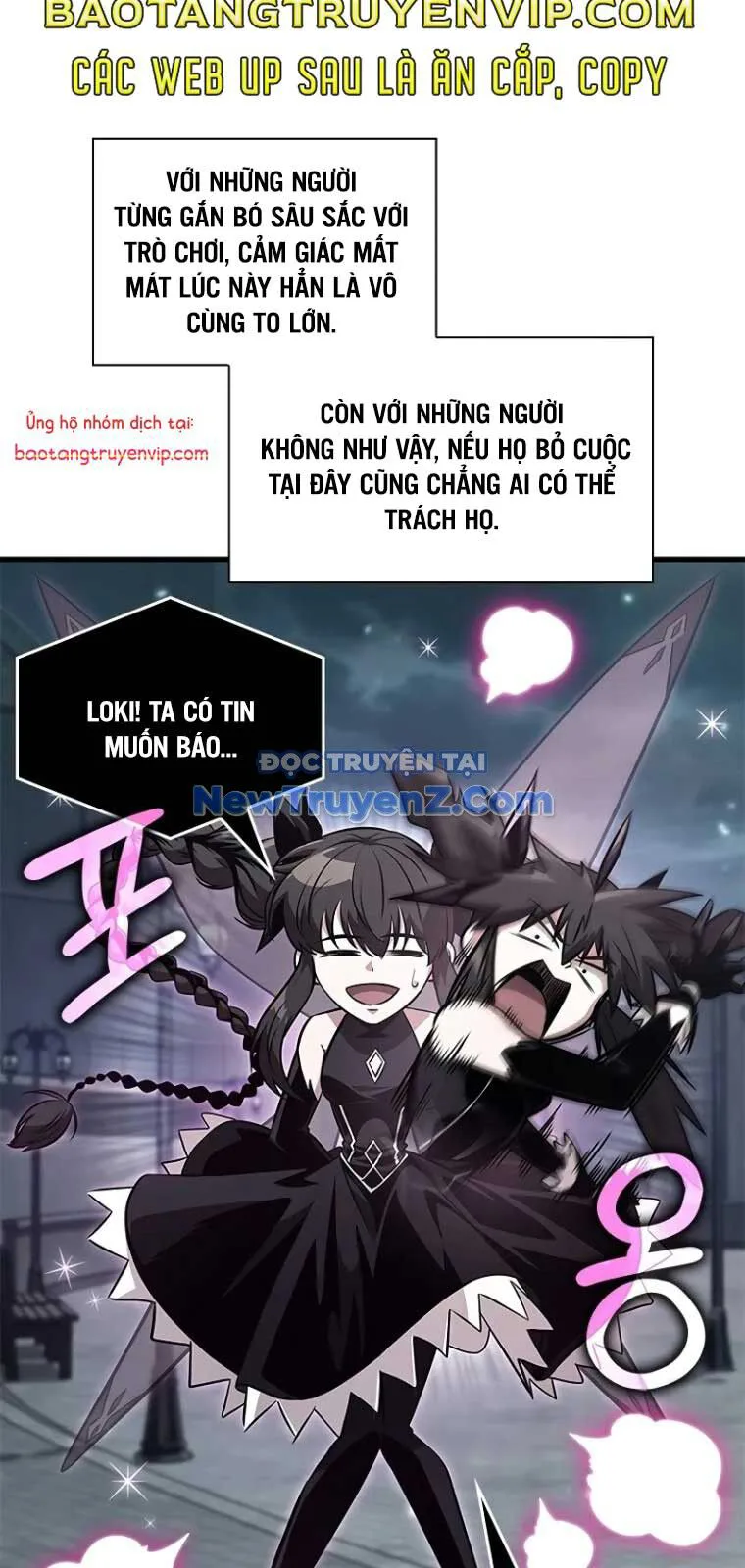 Gacha Vô Hạn chương 148 - trang 4