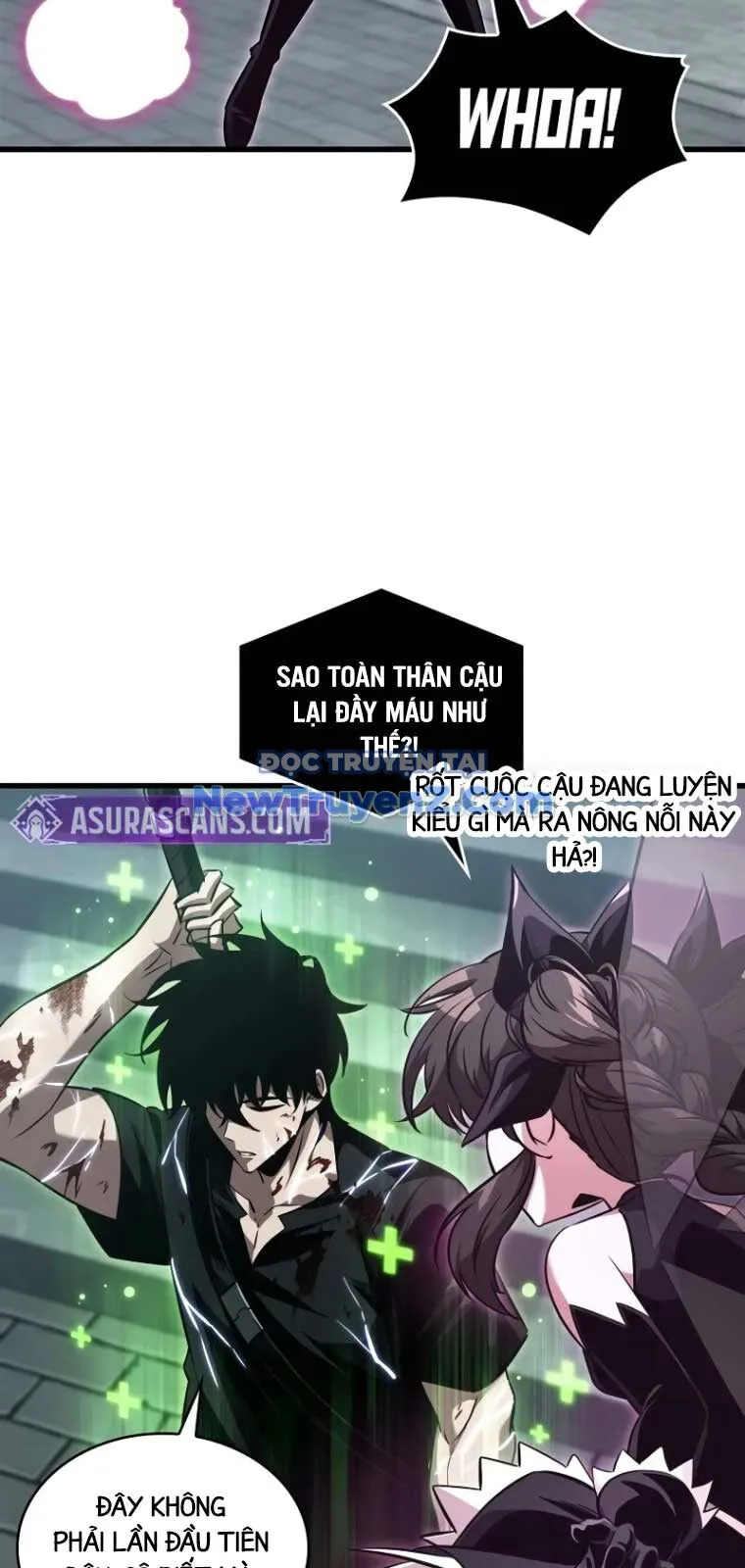 Gacha Vô Hạn chương 148 - trang 5