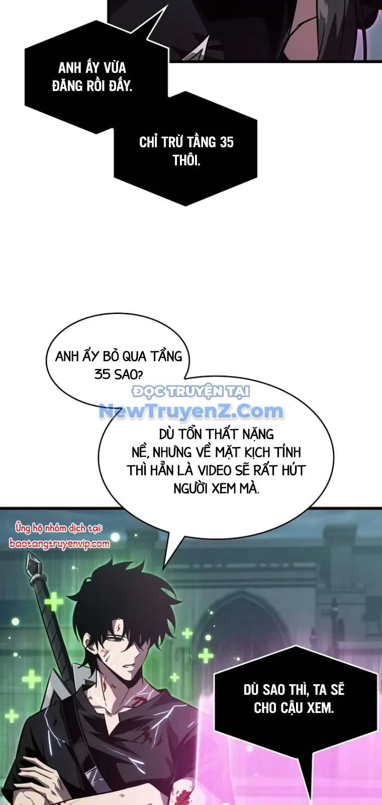Gacha Vô Hạn chương 148 - trang 7