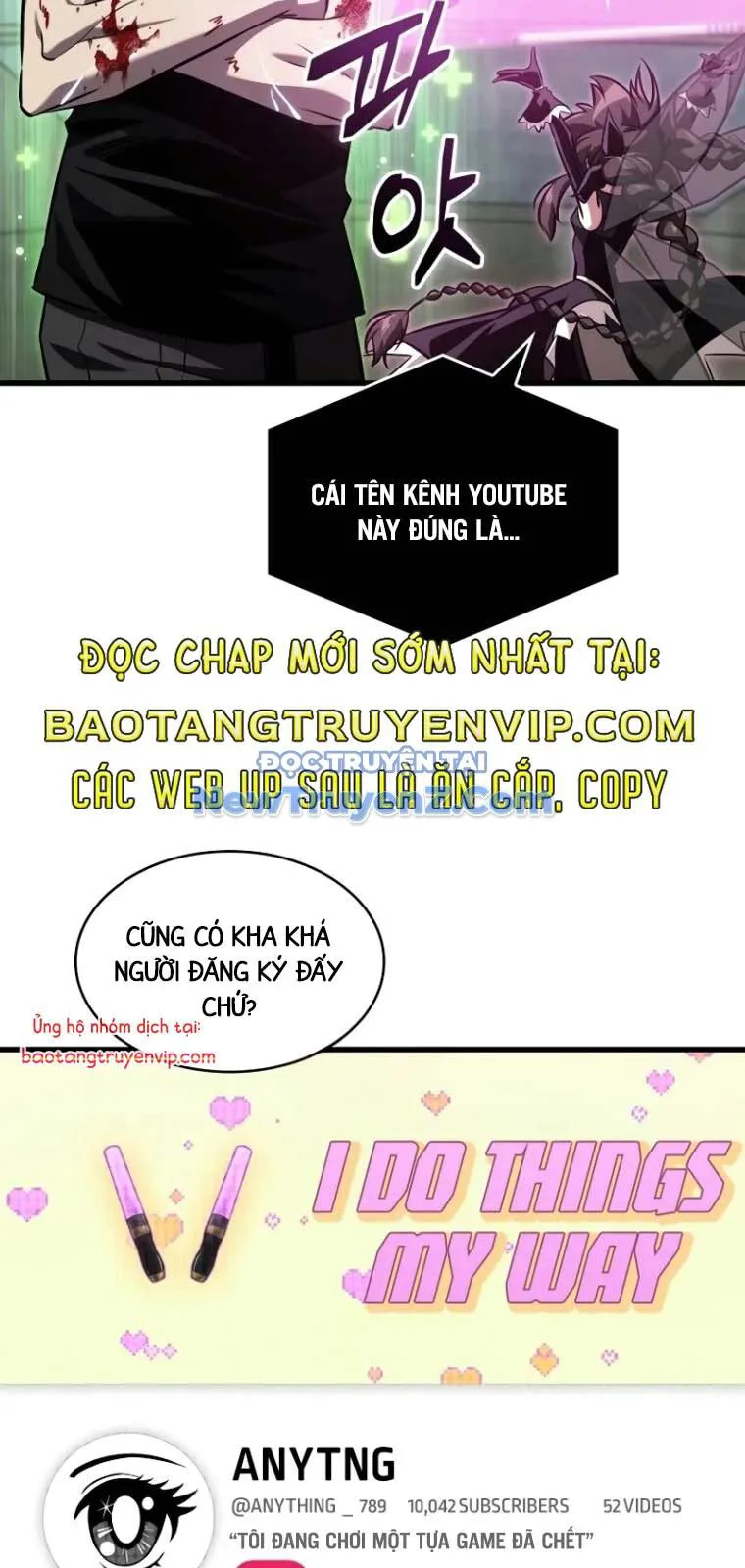 Gacha Vô Hạn chương 148 - trang 8