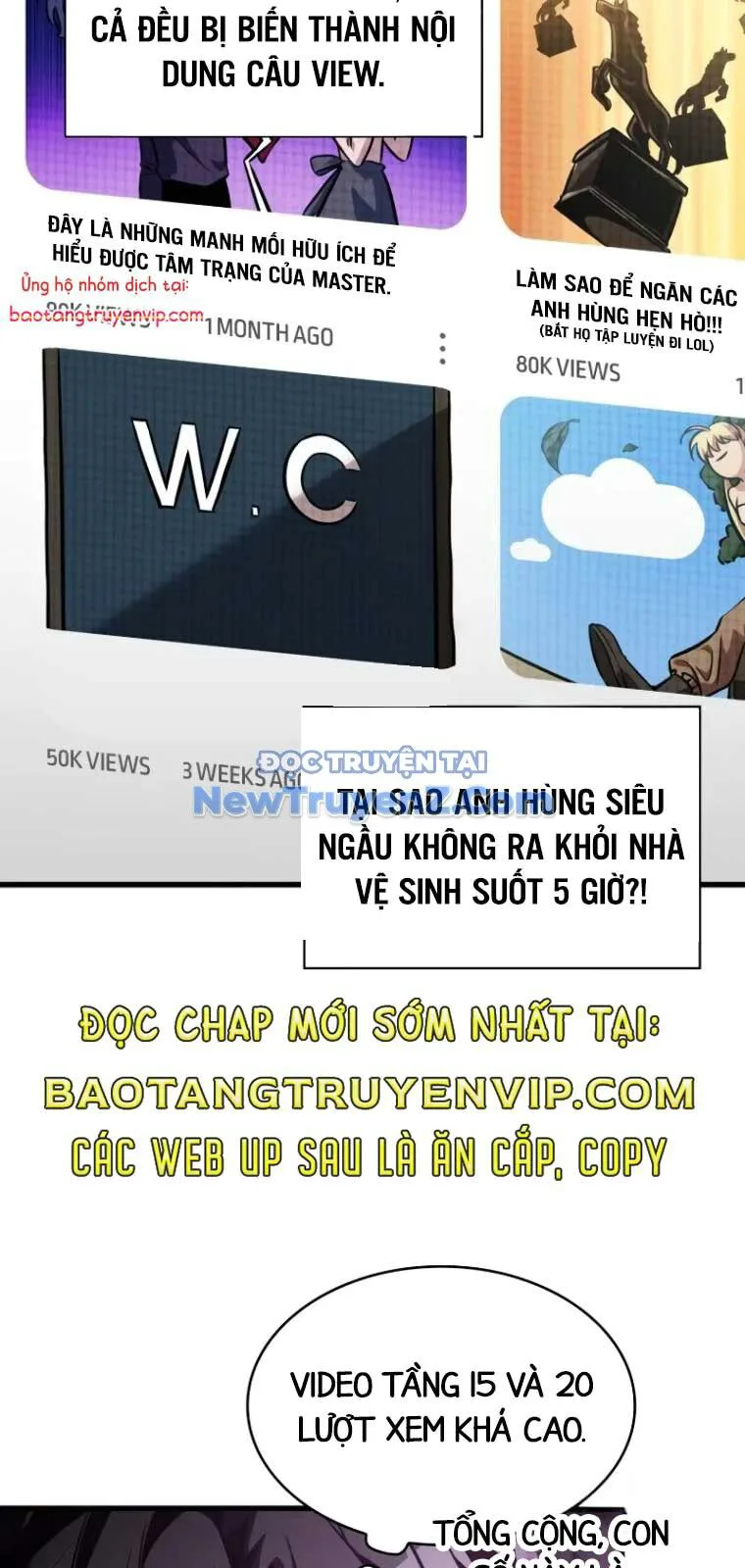 Gacha Vô Hạn chương 148 - trang 10