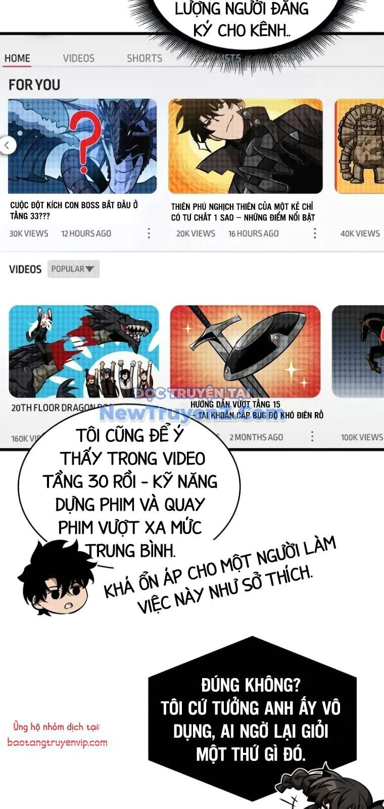 Gacha Vô Hạn chương 148 - trang 12