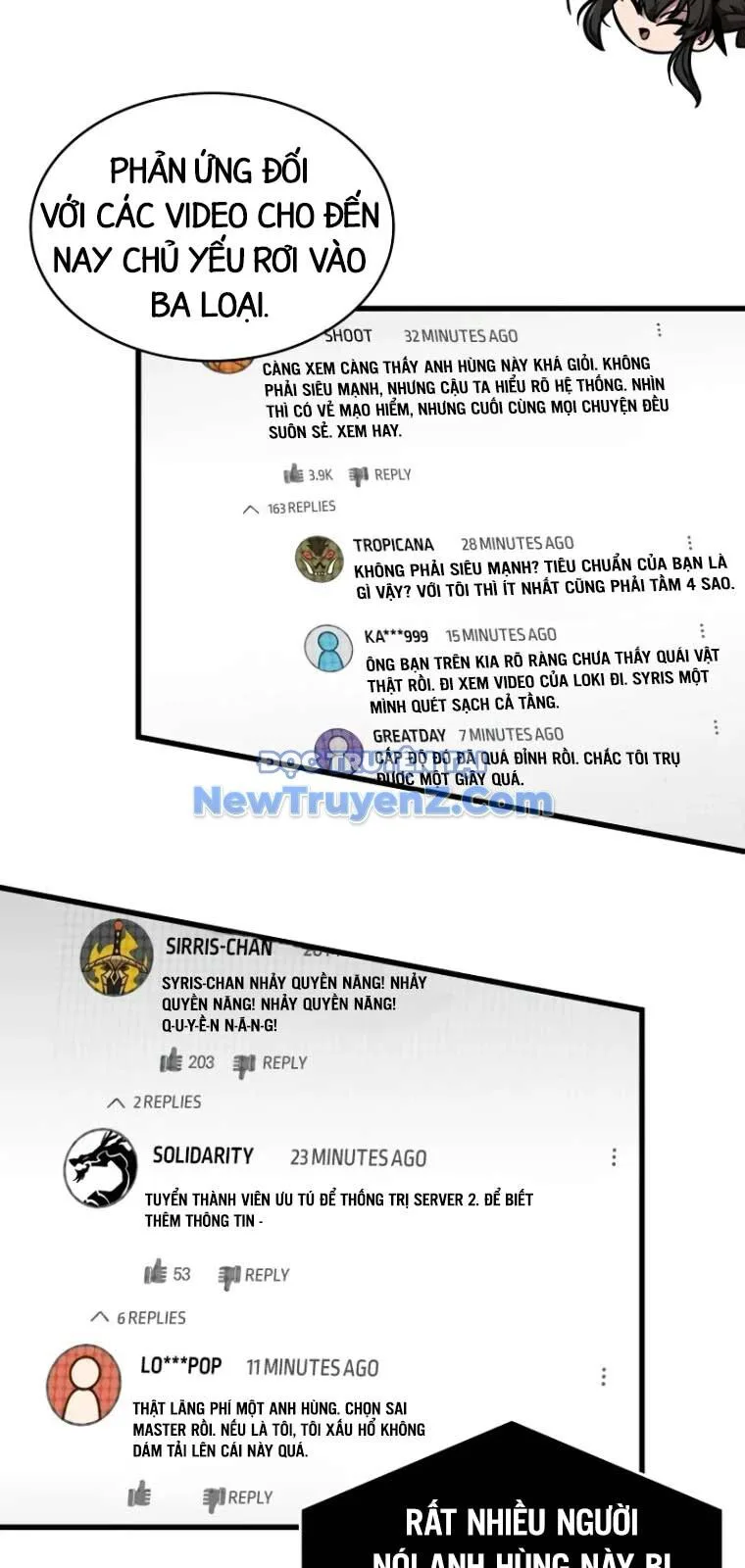 Gacha Vô Hạn chương 148 - trang 13