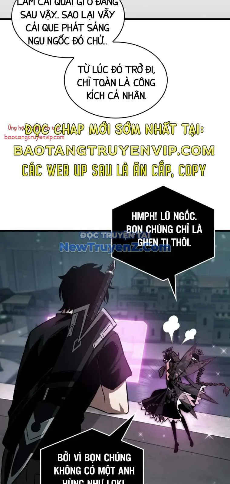Gacha Vô Hạn chương 148 - trang 15