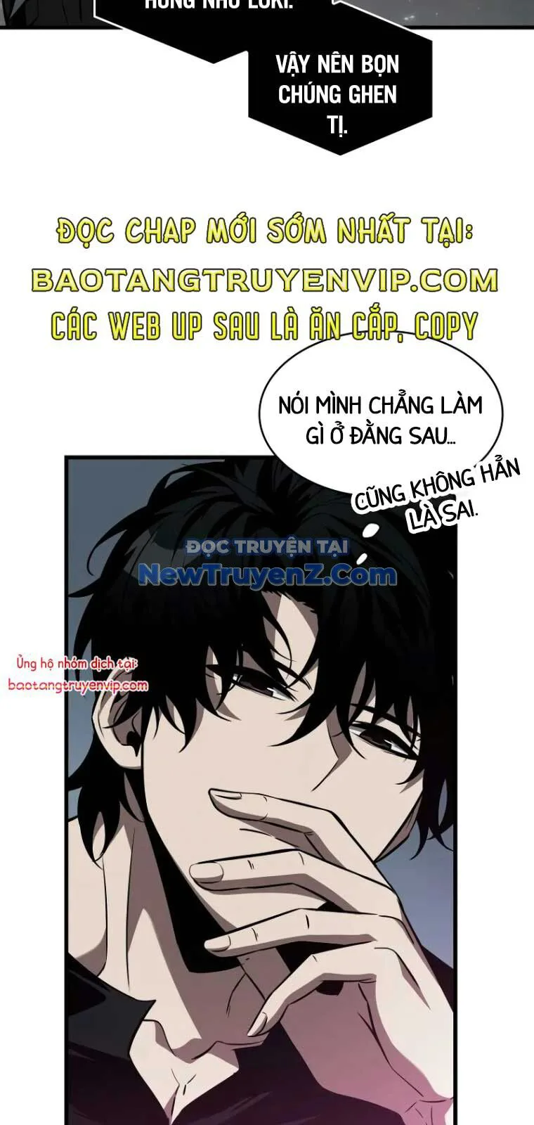 Gacha Vô Hạn chương 148 - trang 16