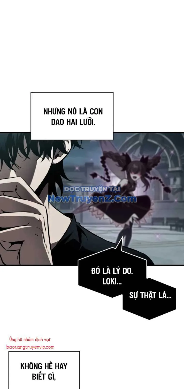Gacha Vô Hạn chương 148 - trang 19