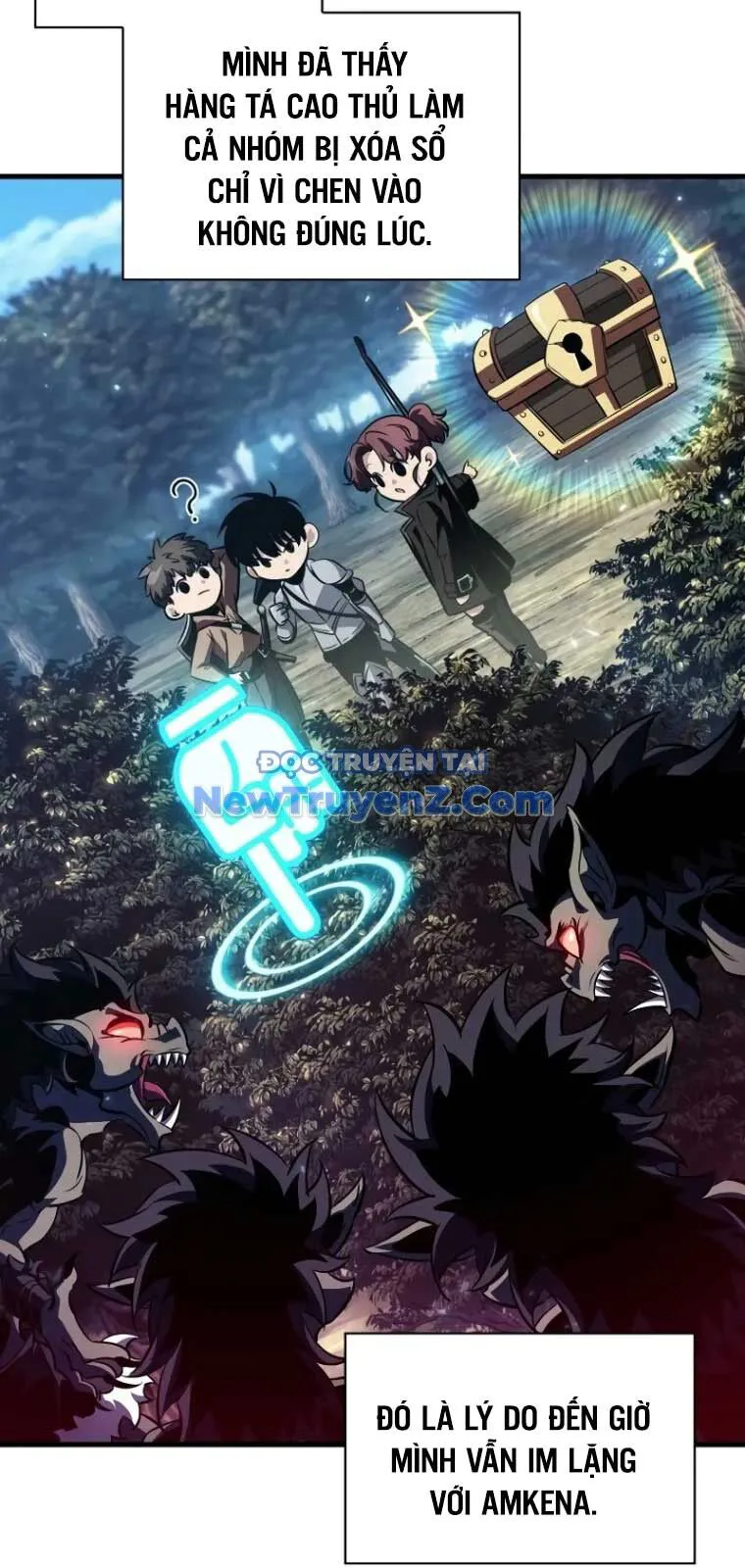 Gacha Vô Hạn chương 148 - trang 20