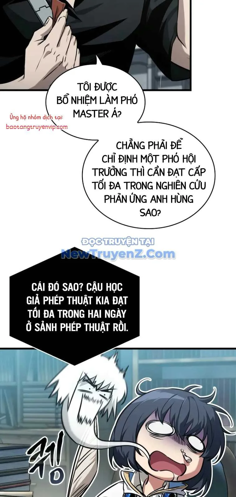 Gacha Vô Hạn chương 148 - trang 25