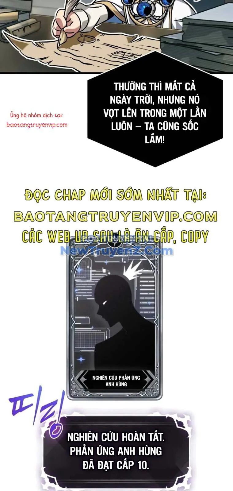 Gacha Vô Hạn chương 148 - trang 26