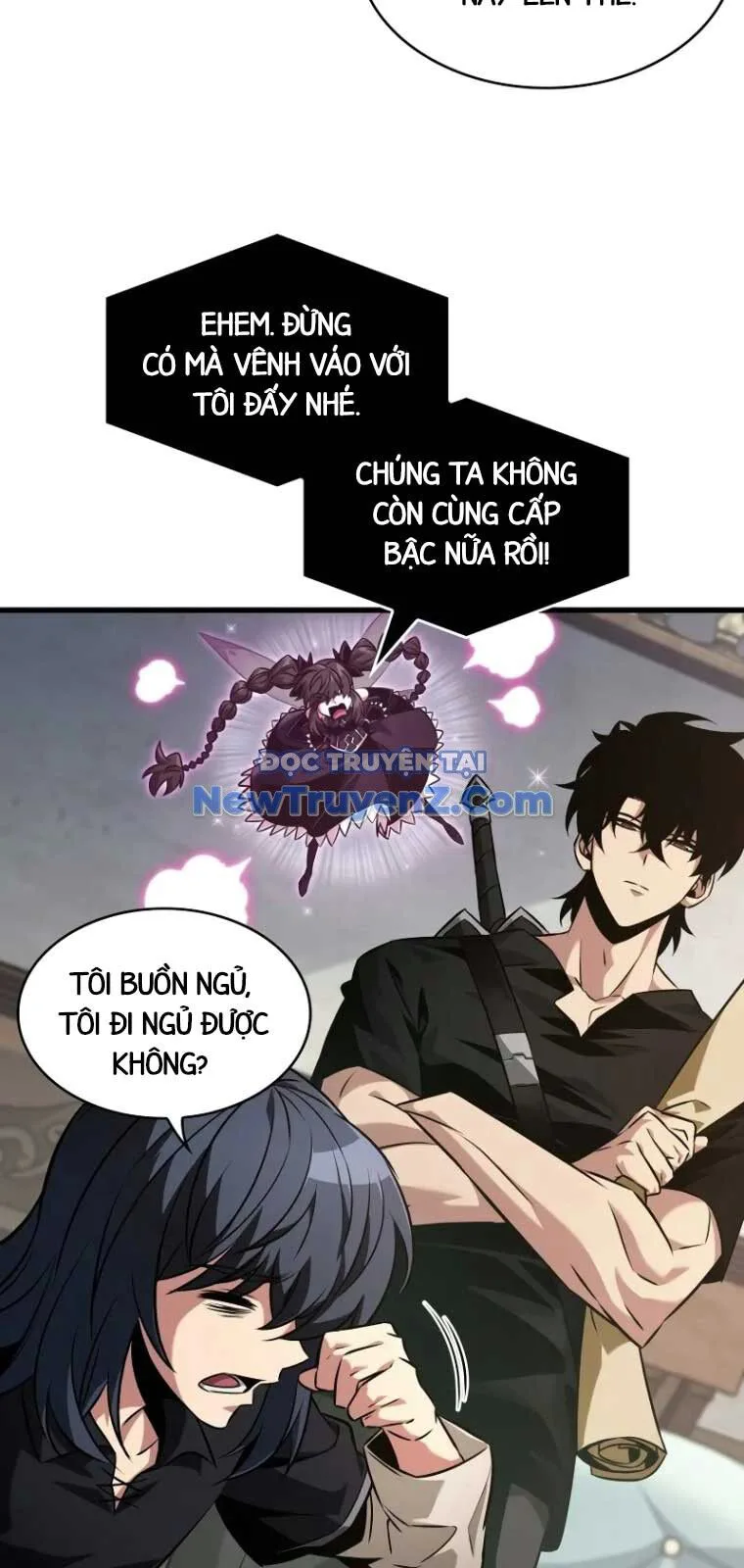 Gacha Vô Hạn chương 148 - trang 37